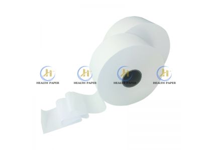 FOOD GRADE TEA BAG FILTER PAPER 