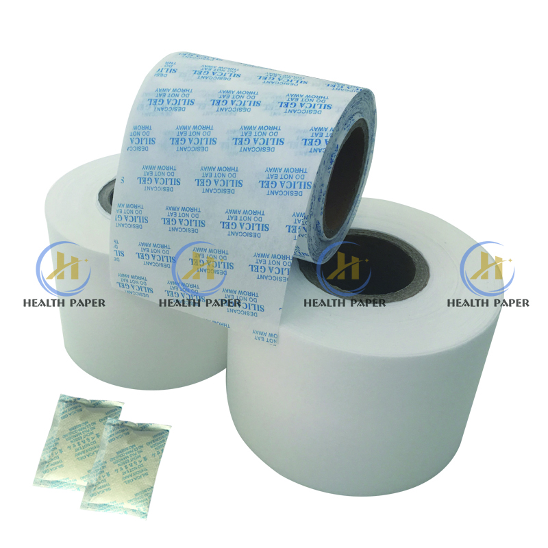 Desiccant Paper 