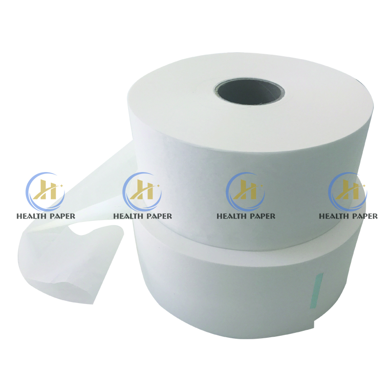 Heat Seal Tea Bag Filter Paper