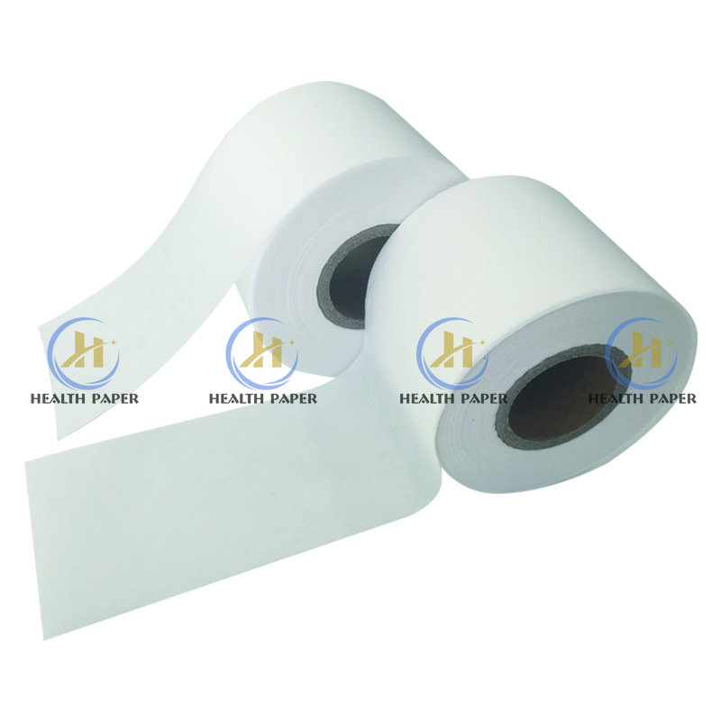 Non woven fabric for packing desiccant 