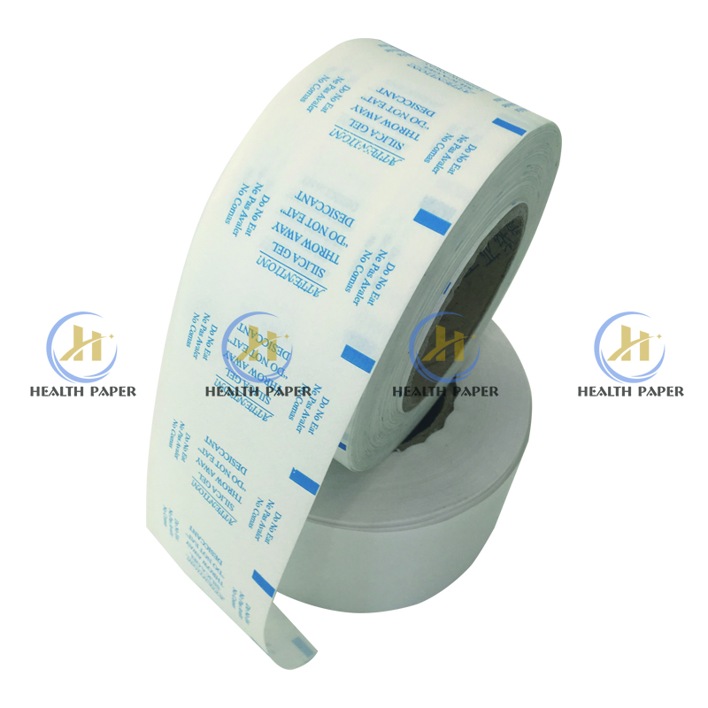 Composite Non Woven Fabric with Cursor