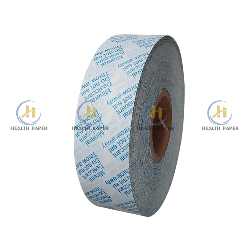 Desiccant Packing 70g Duray Paper/Dulay paper for Silica Gel